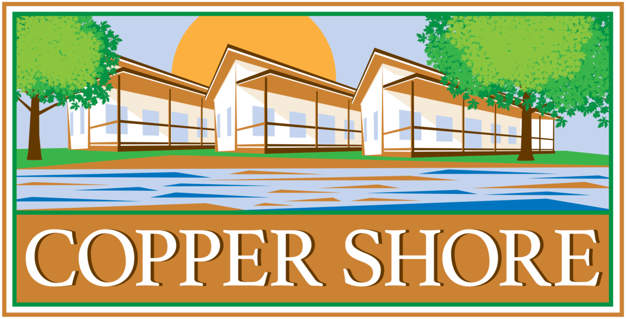 Copper Shore Copper Shore