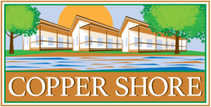 Copper Shore Cottages Logo